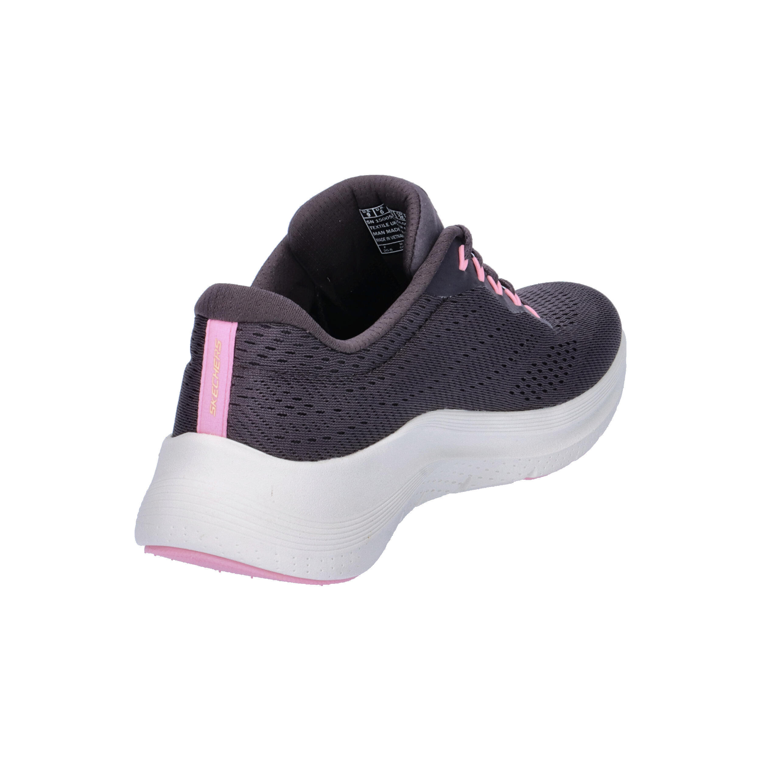 Baskets Skechers Modèle Arch Fit 2.0 Couleur Gris 6/7