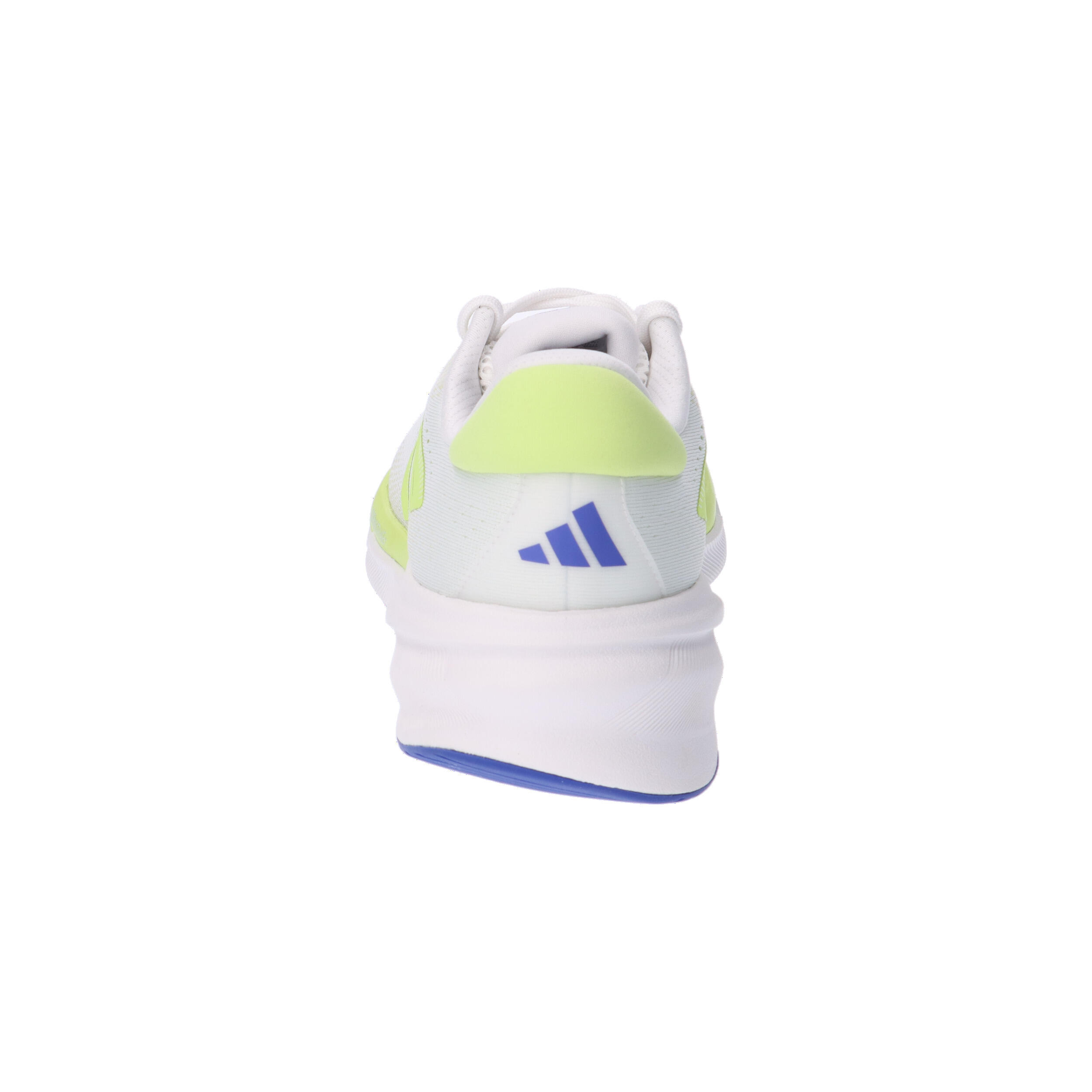 Adidas Supernova IH8645 - Scarpe running bianche, taglia 41 1/3 5/7