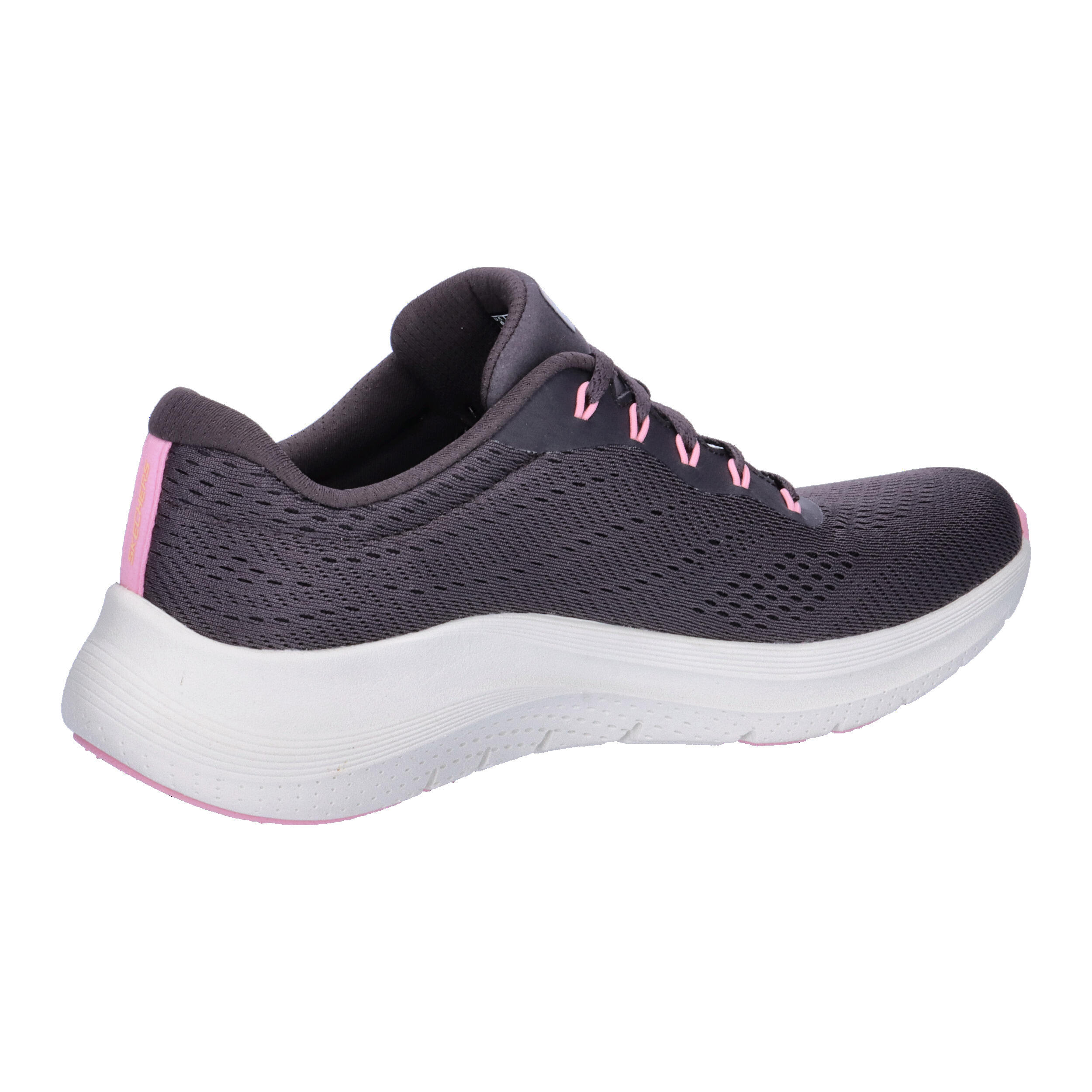 Baskets Skechers Modèle Arch Fit 2.0 Couleur Gris 7/7