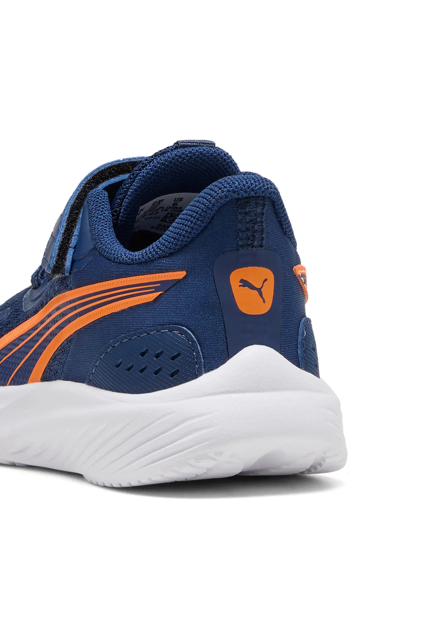 Puma Kinder Laufschuhe Pounce AC+ Inf 401516 5/7