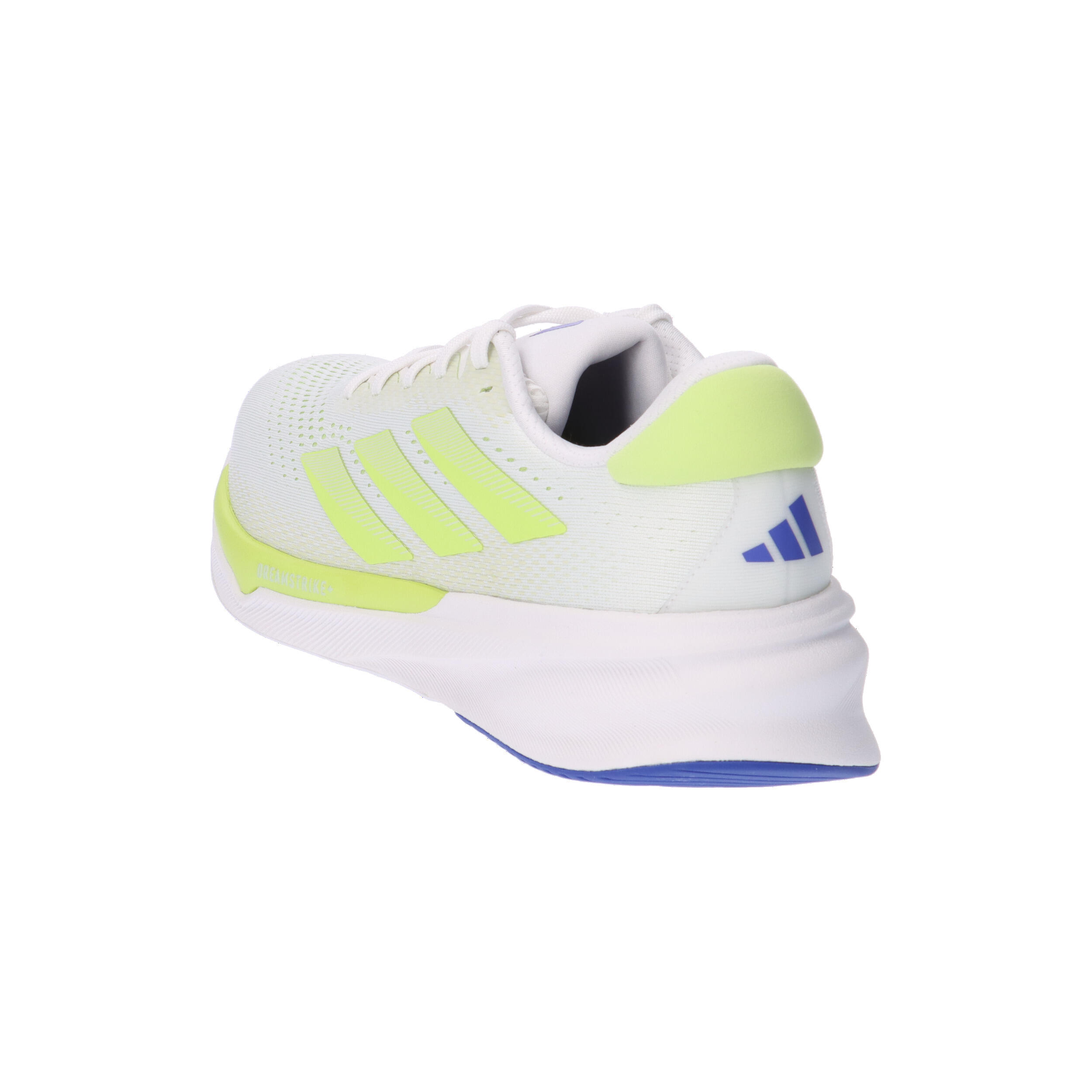 Adidas Supernova IH8645 - Scarpe running bianche, taglia 41 1/3 4/7