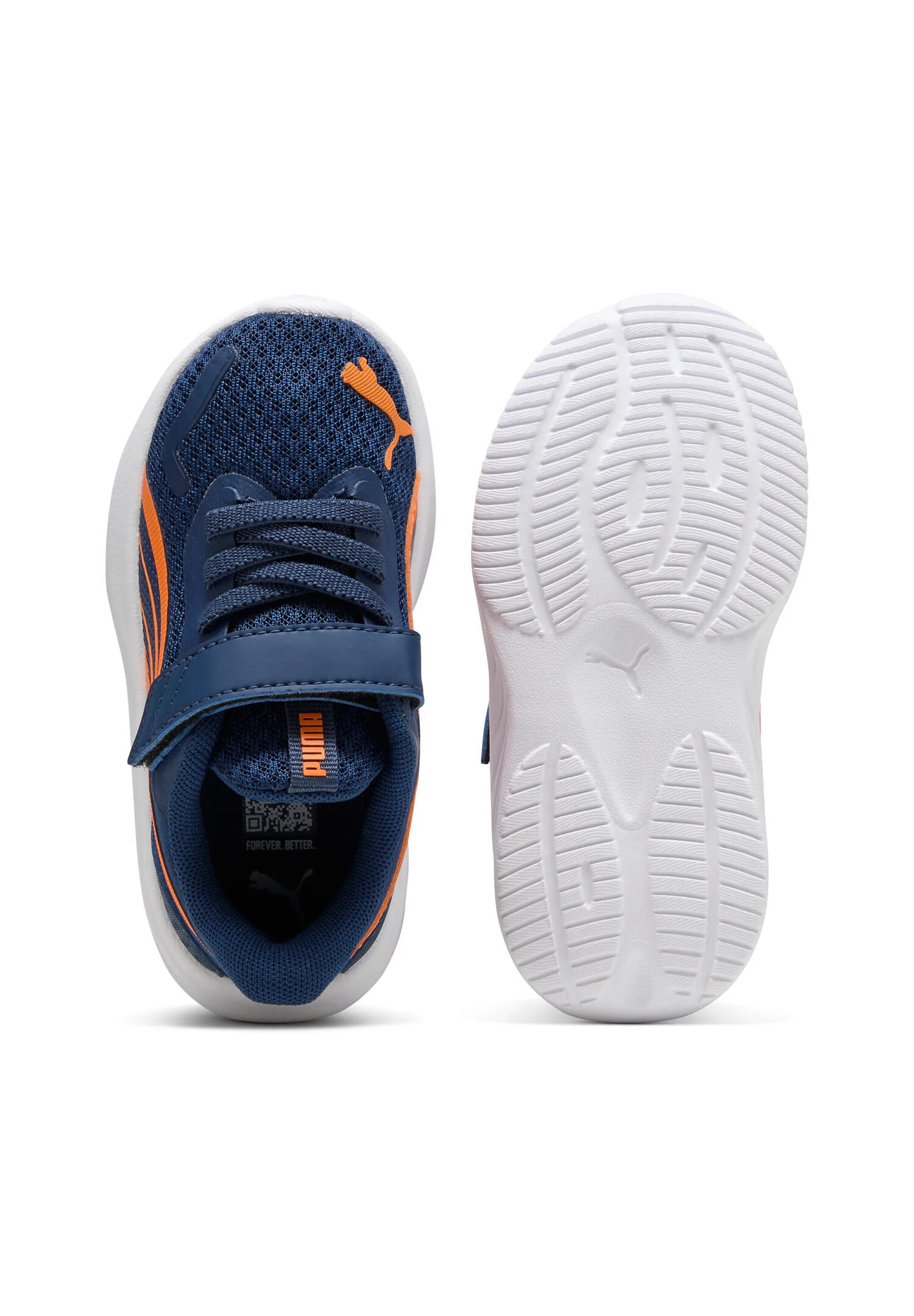 Puma Kinder Laufschuhe Pounce AC+ Inf 401516 4/7