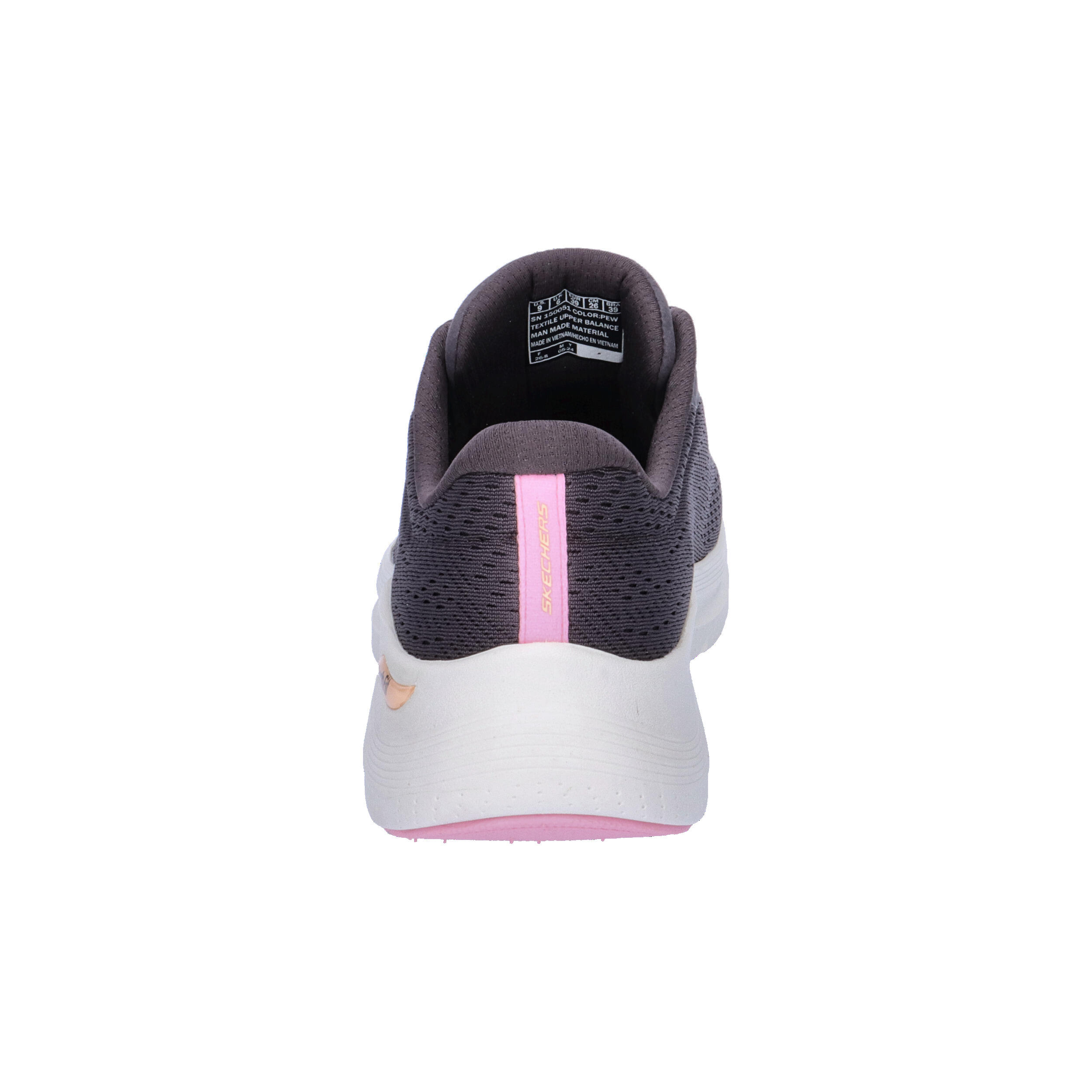 Zapatillas mujer Skechers Arch Fit 2.0 13/15