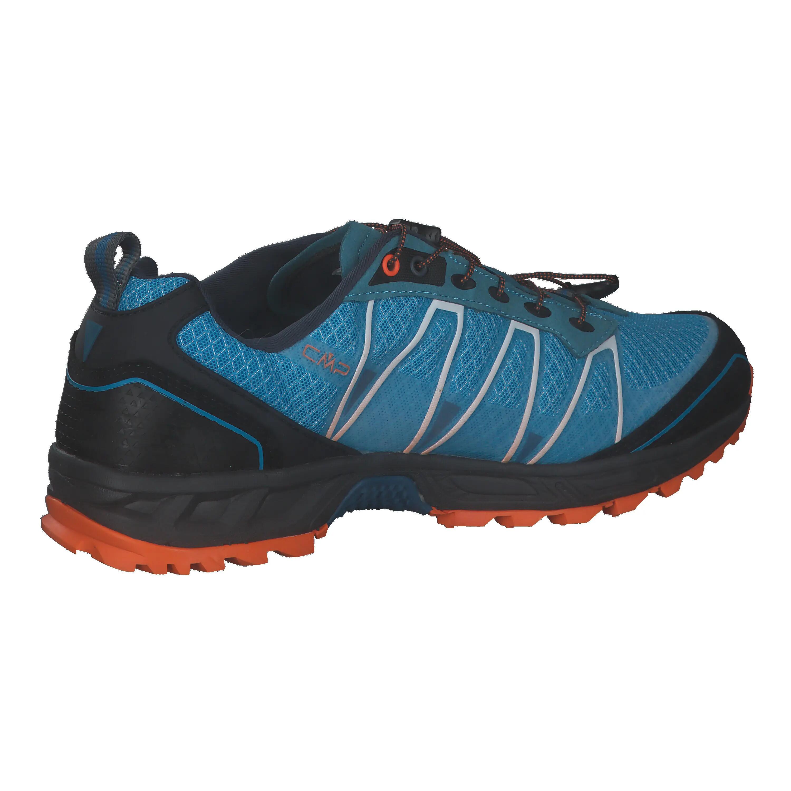 Sapatos de mulher trail basse CMP Altak WP 7/7