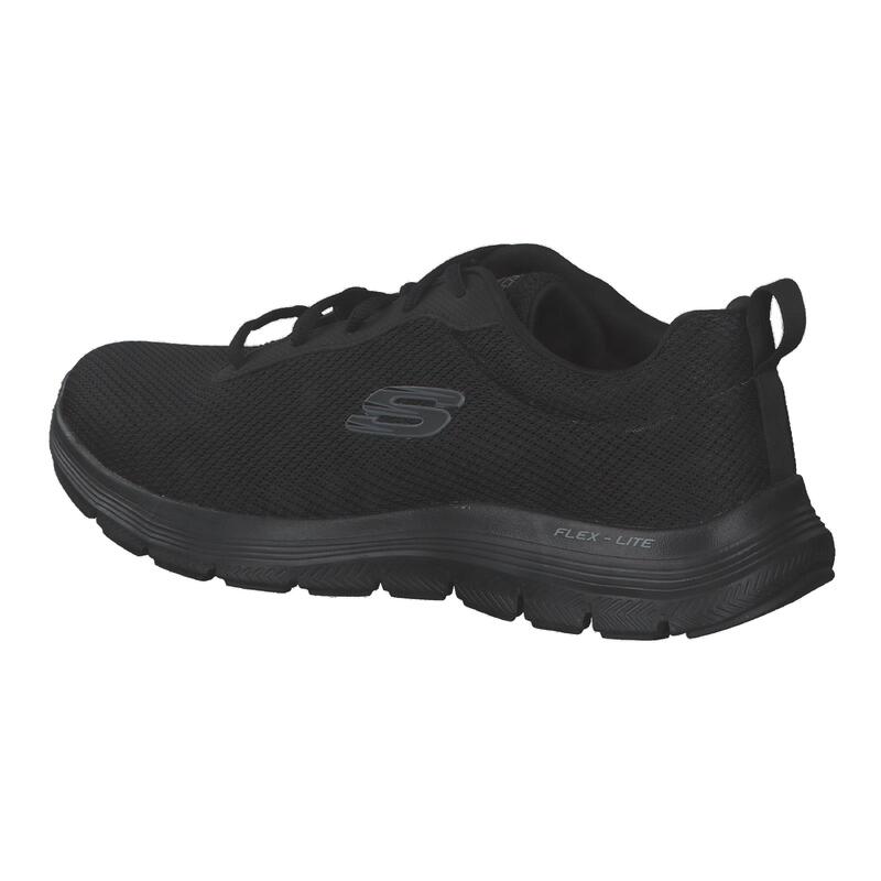 Pantofi sport barbati Skechers Advantage 40, Negru