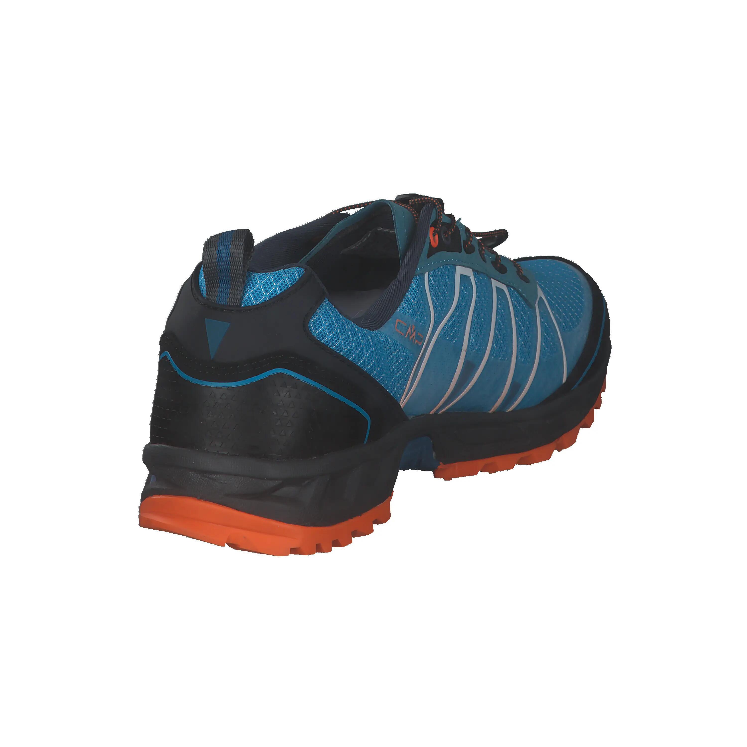 Sapatos de mulher trail basse CMP Altak WP 6/7
