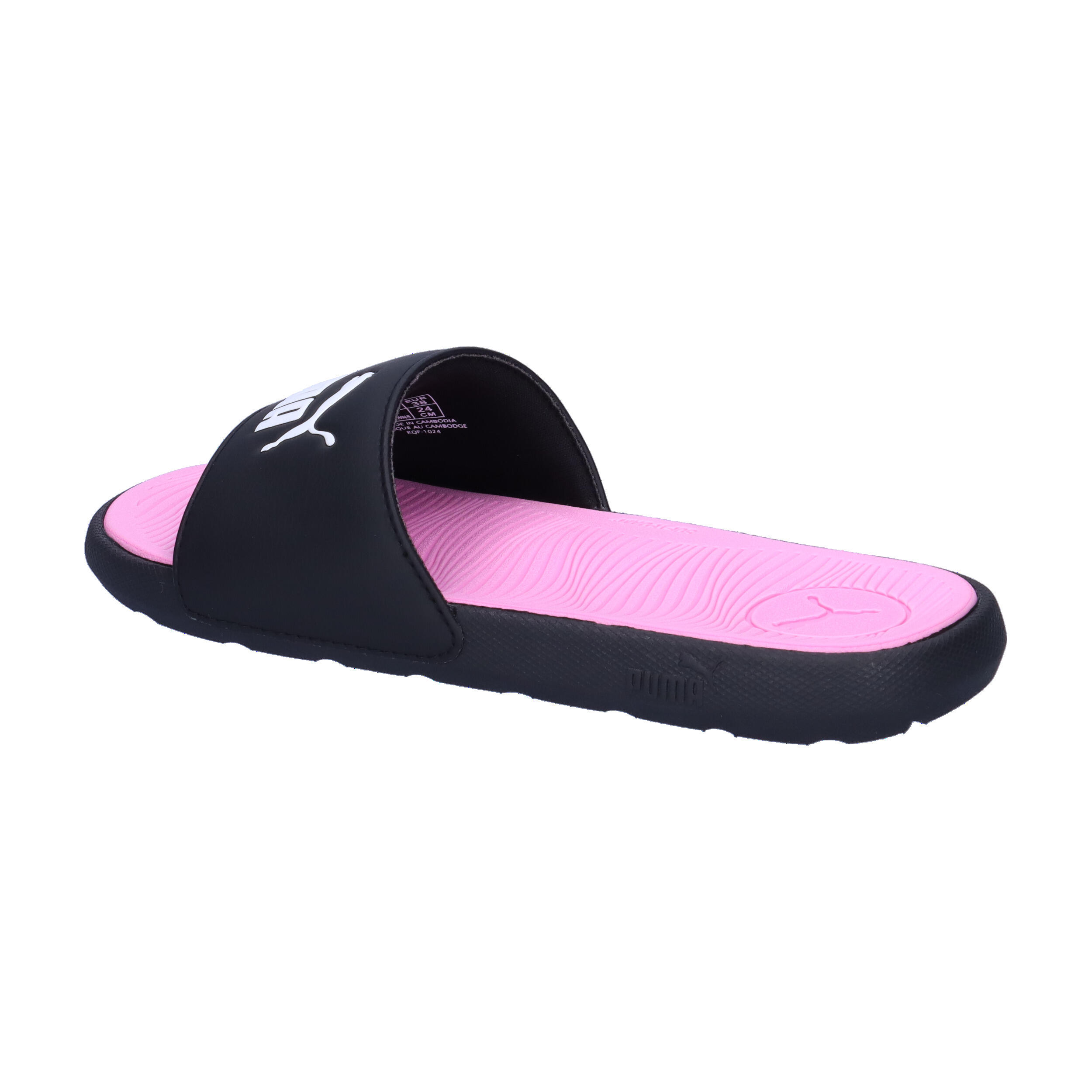 Puma Damen Badeschlappen Cool Cat 2.0 Wns 389108 3/7