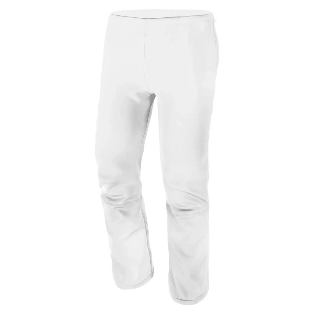 Women's ski pants with inner gaiter CMP