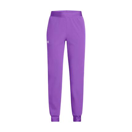Under Armour Mädchen Jogginghose G ArmSport Woven Jog 1384207