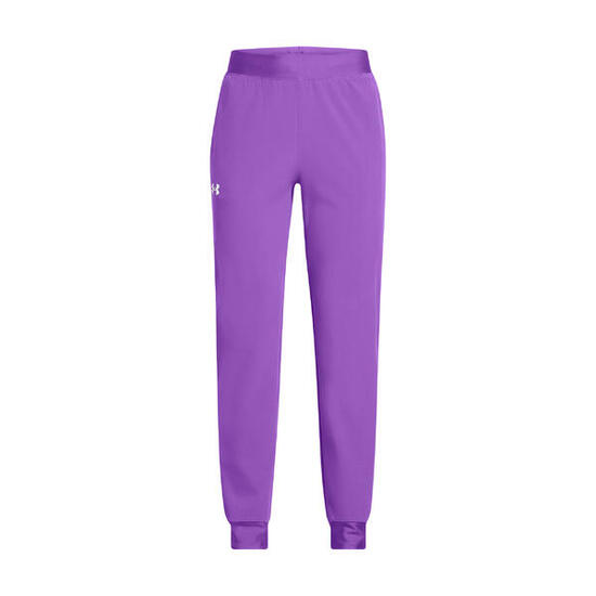 Under Armour Mädchen Jogginghose G ArmSport Woven Jog 1384207