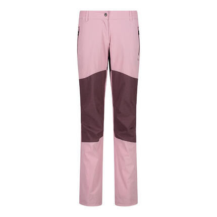 CMP Damen Hose Woman Long Pant 30T6856
