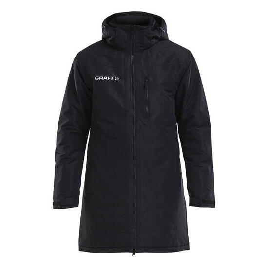 Craft Herren Winterjacke Jacket Parkas 1905982