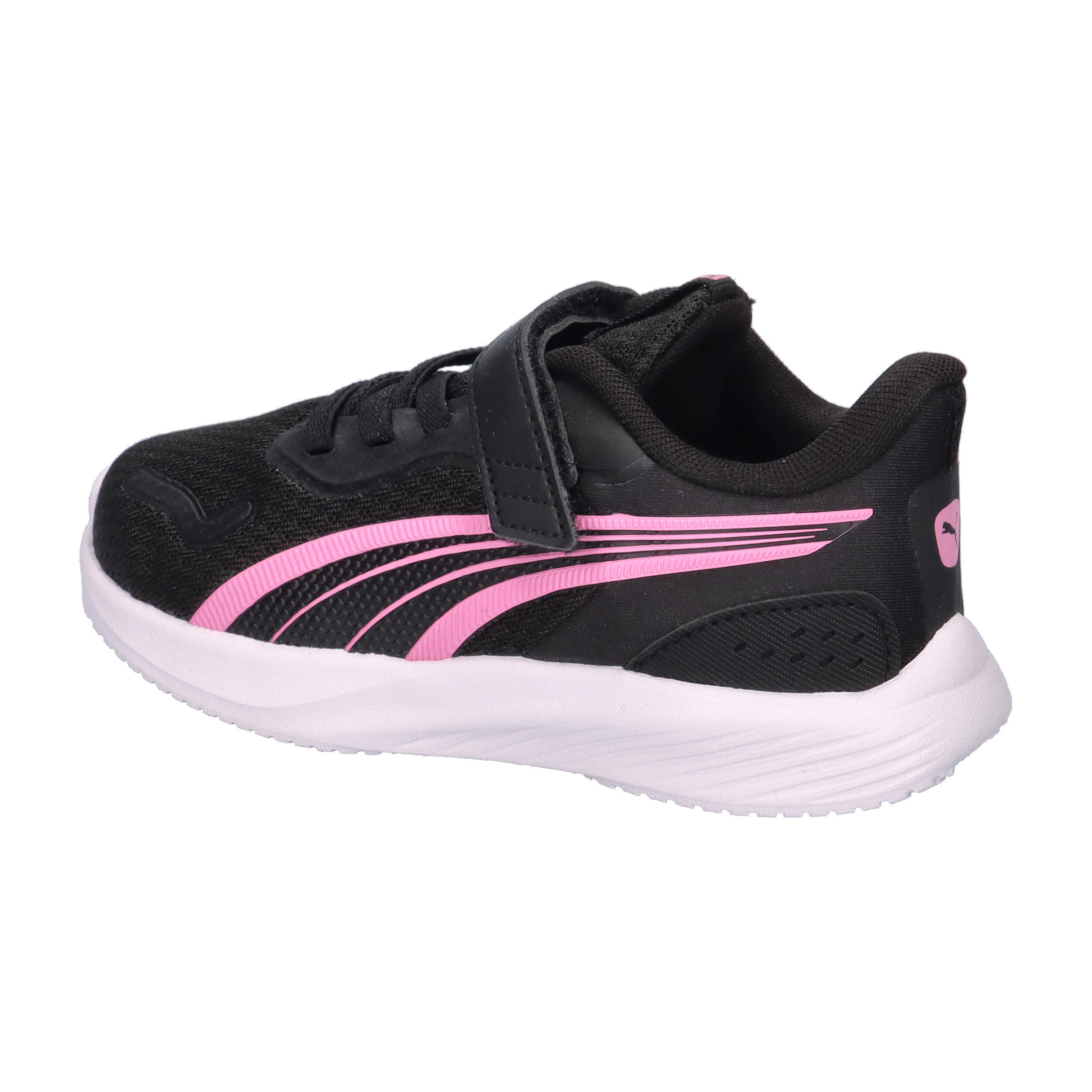 Sneakersy dziecięce Puma Pounce AC+ Inf 10/14