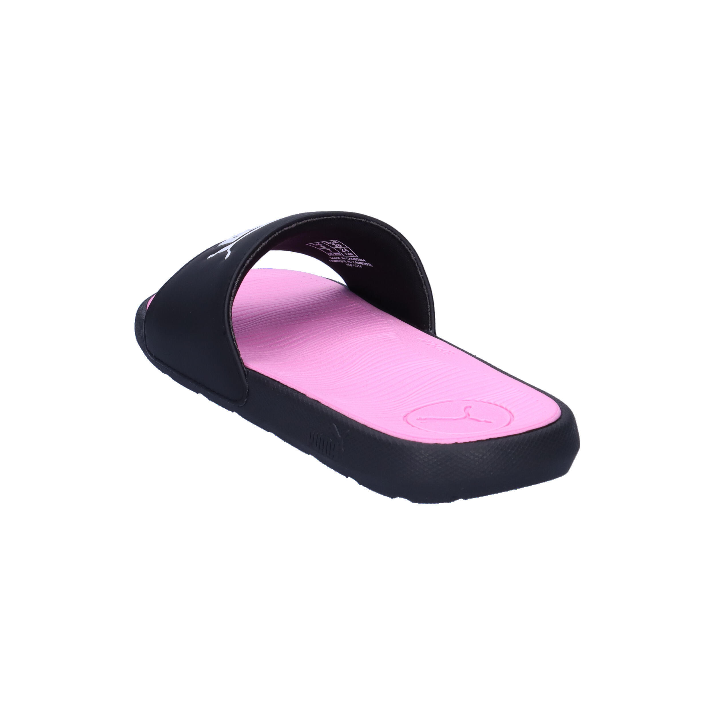 Puma Damen Badeschlappen Cool Cat 2.0 Wns 389108 4/7