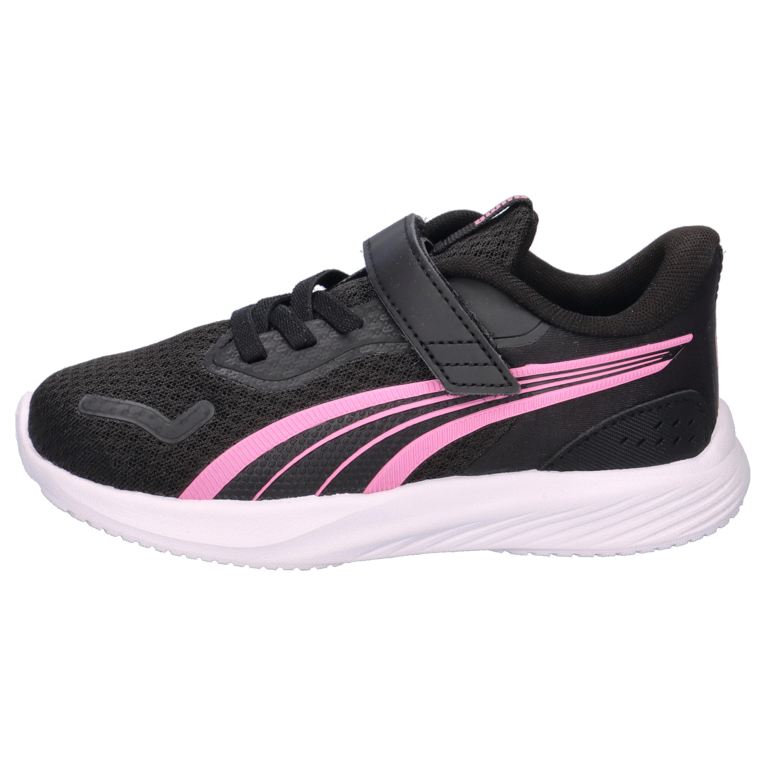 Sneakersy dziecięce Puma Pounce AC+ Inf 9/14