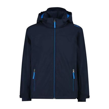 Veste de ski à capuche enfant CMP