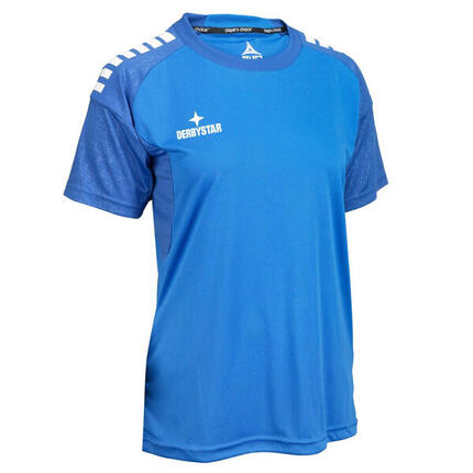 Derbystar Damen Trikot Kurzarm Madrid v25