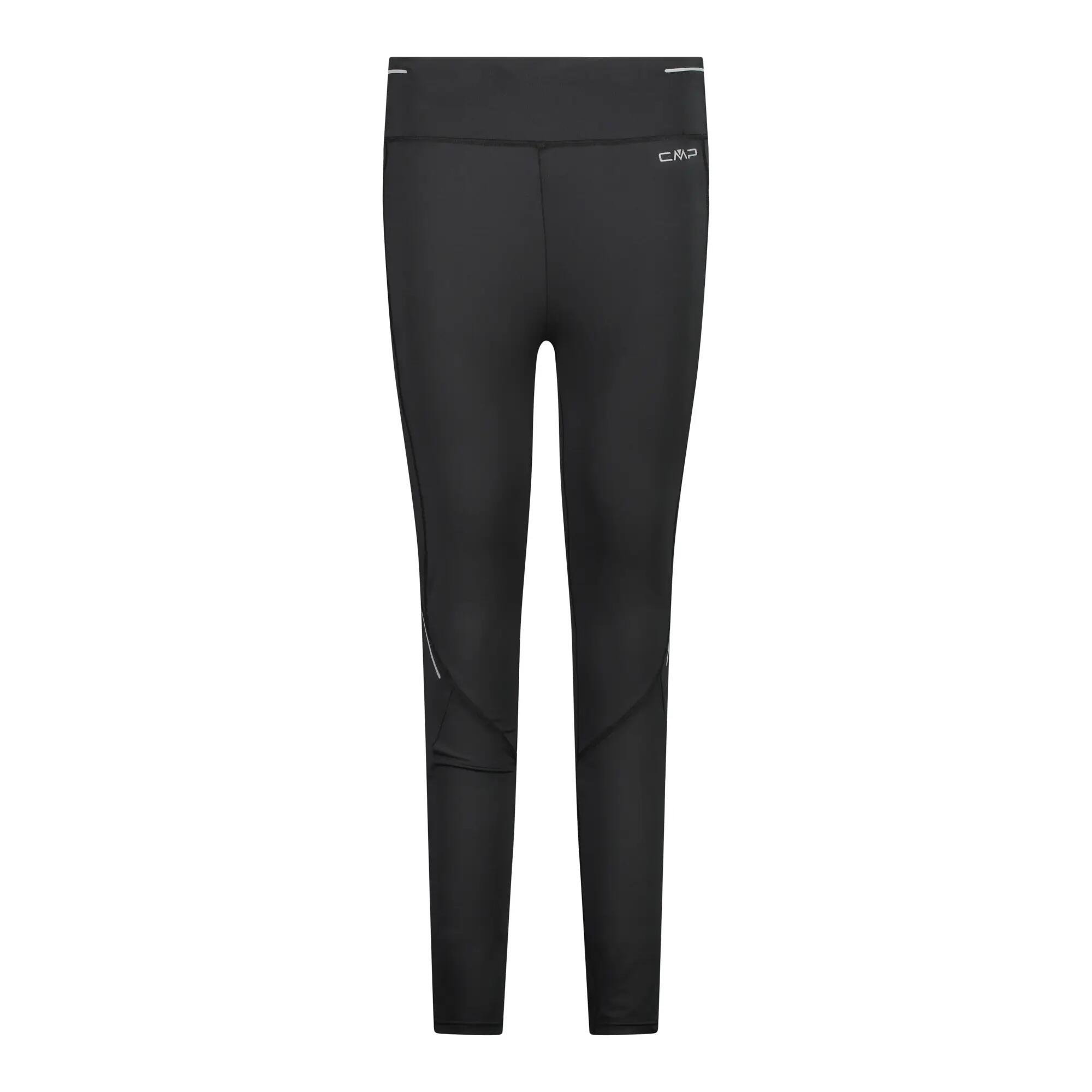 CMP Herren Laufhose Man Long Pant 32C6777 1/4
