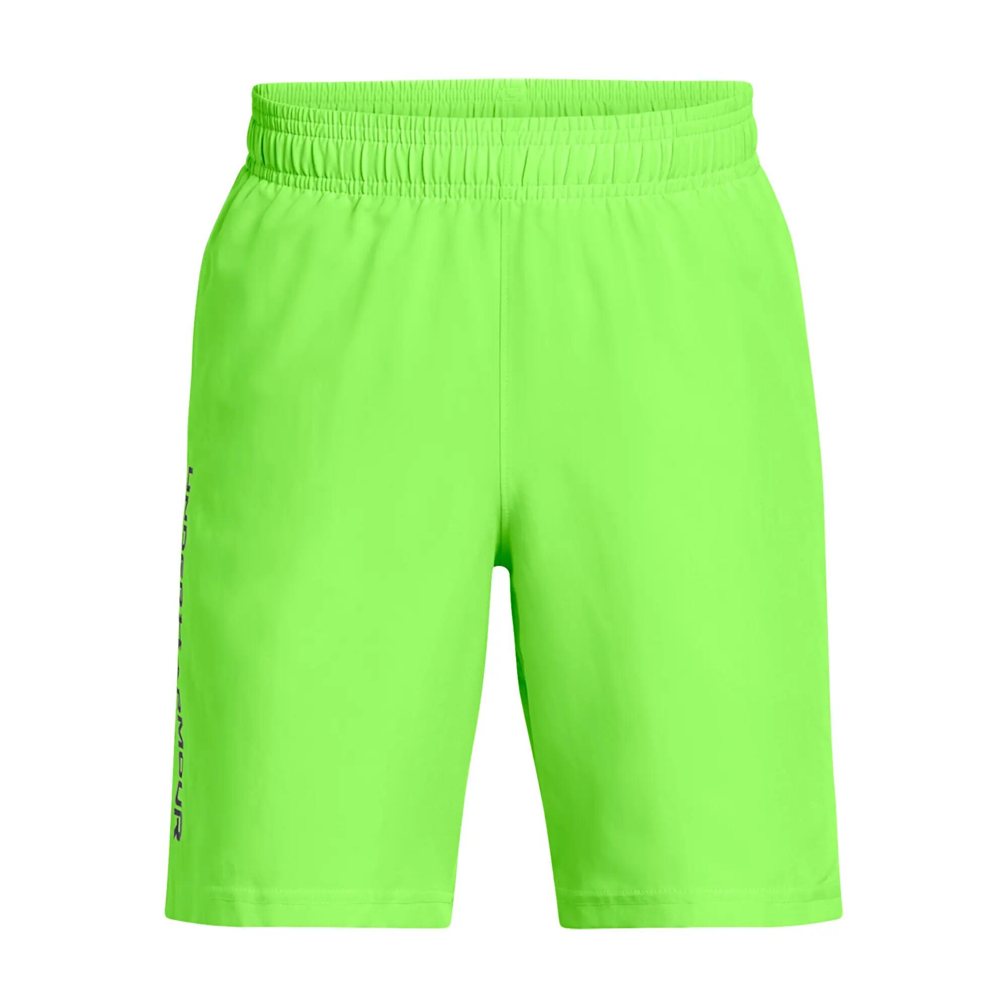 UNDER ARMOUR picture