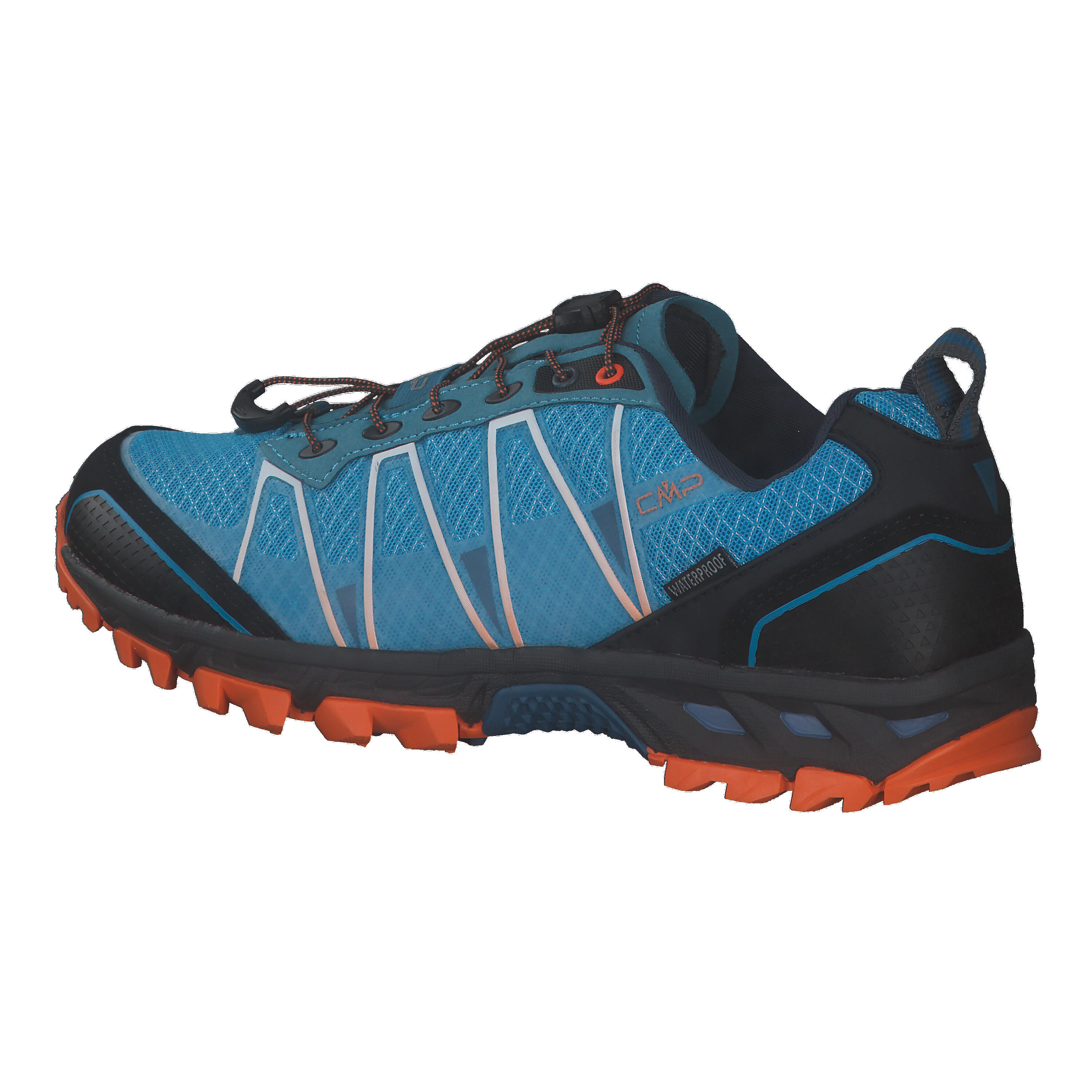 Scarpe trail basse CMP Altak WP 3/7