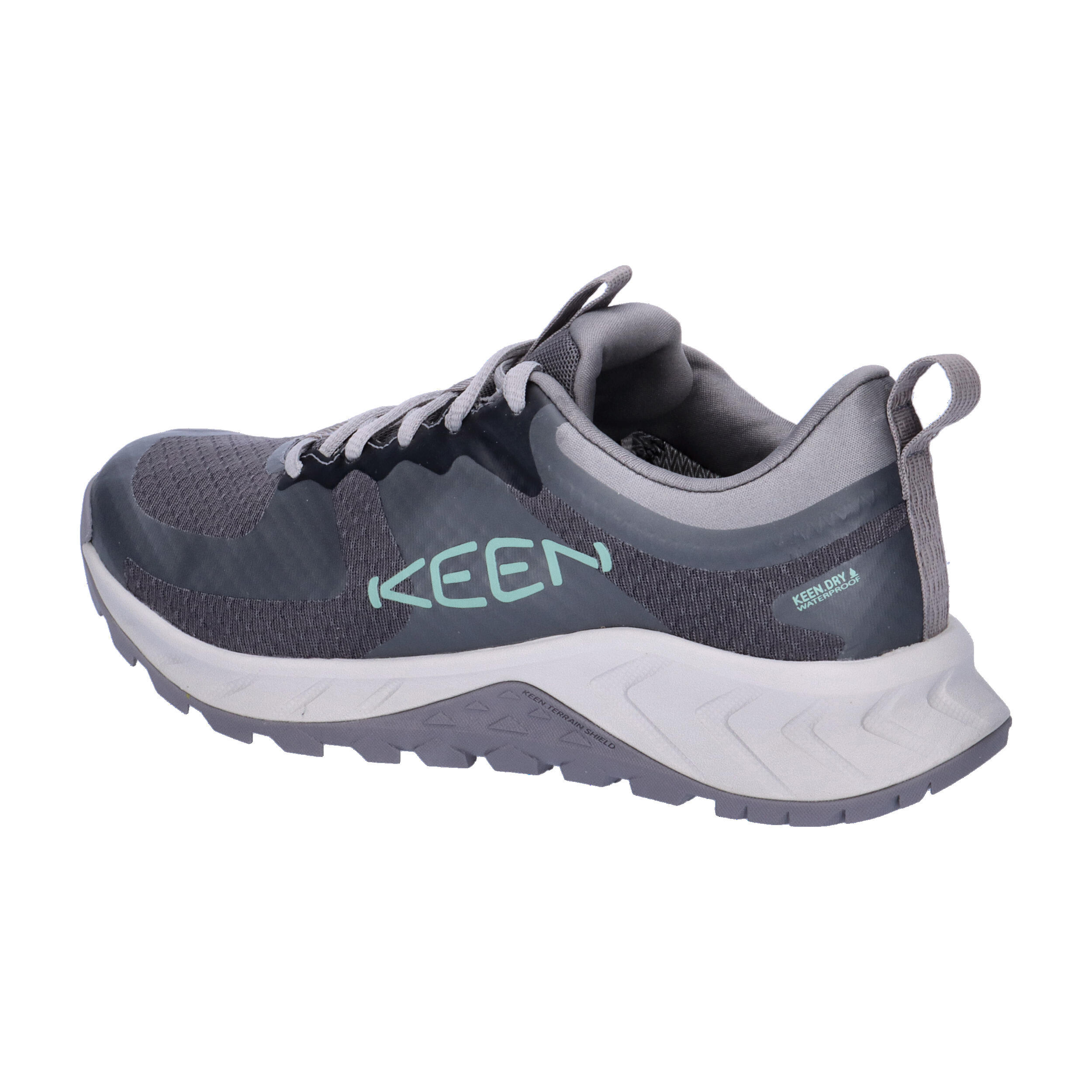 Keen Damen Trekkingschuhe Versacore Waterproof 1026671 11/15
