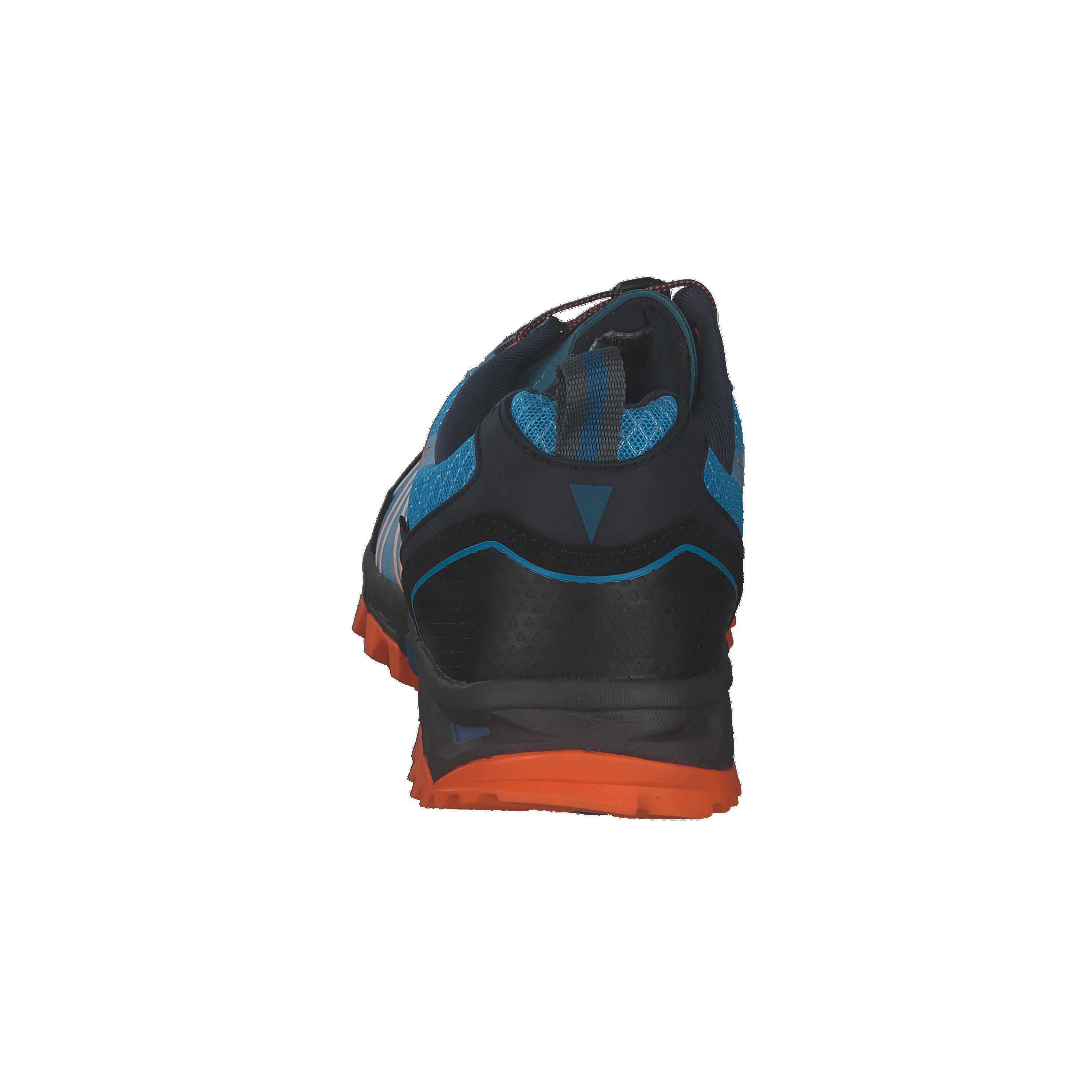 Scarpe trail basse CMP Altak WP 5/7