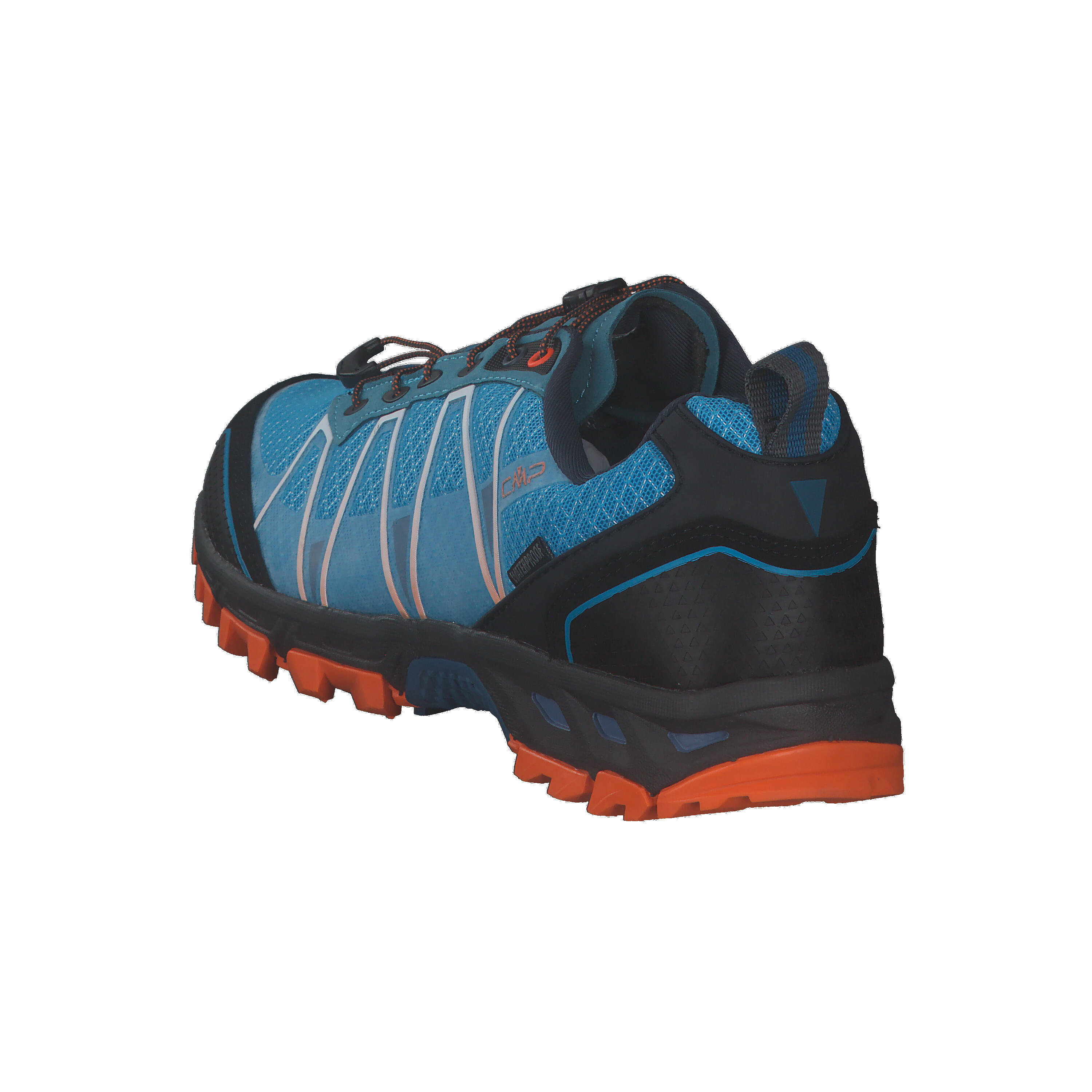 Scarpe trail basse CMP Altak WP 4/7