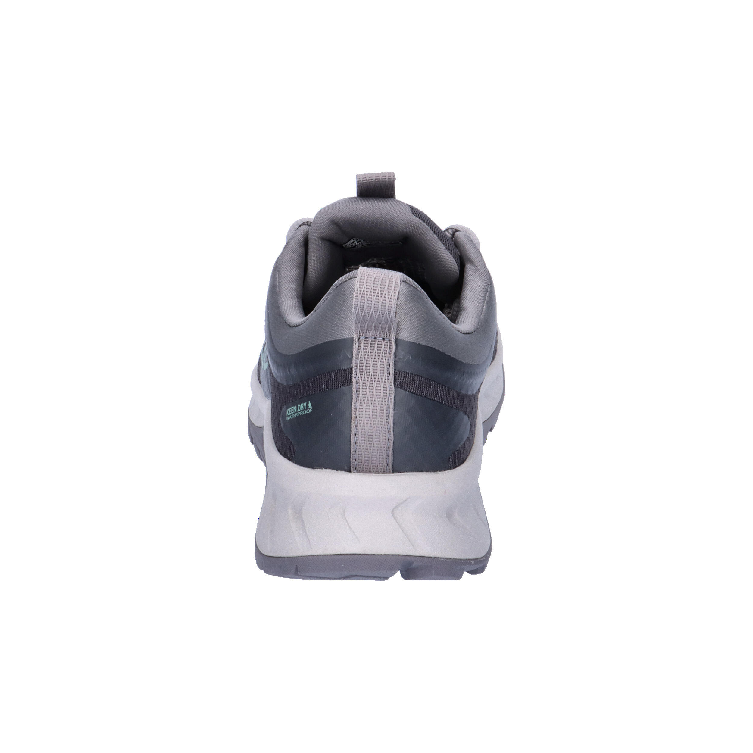Keen Damen Trekkingschuhe Versacore Waterproof 1026671 13/15