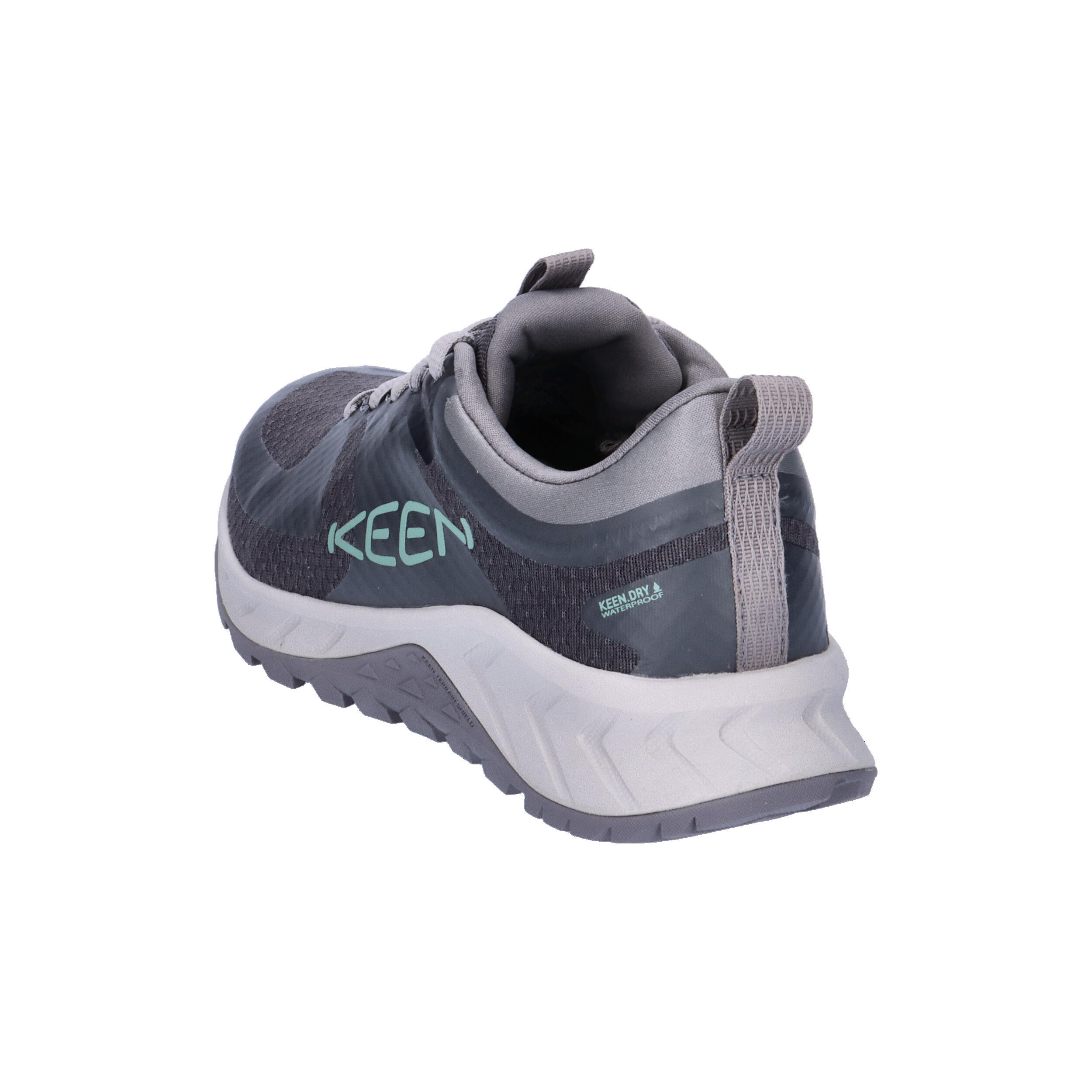 Keen Damen Trekkingschuhe Versacore Waterproof 1026671 12/15