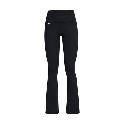 Vrouwelijke flared broek under armour motion