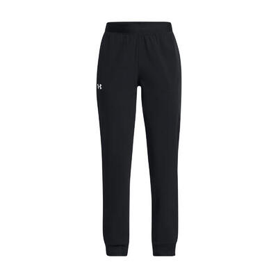 Under Armour Mädchen Jogginghose G ArmSport Woven Jog 1384207