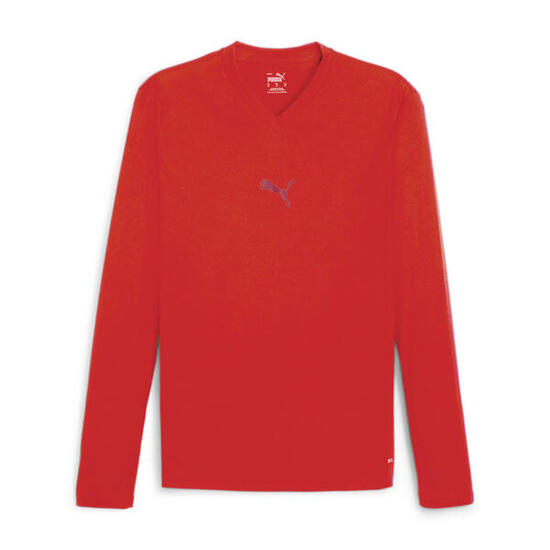 Sous maillot manches longues Puma teamGoal