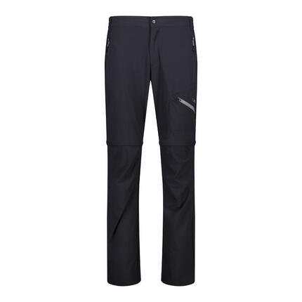 CMP Herren Hose MAN ZIP OFF PANT 31T5157