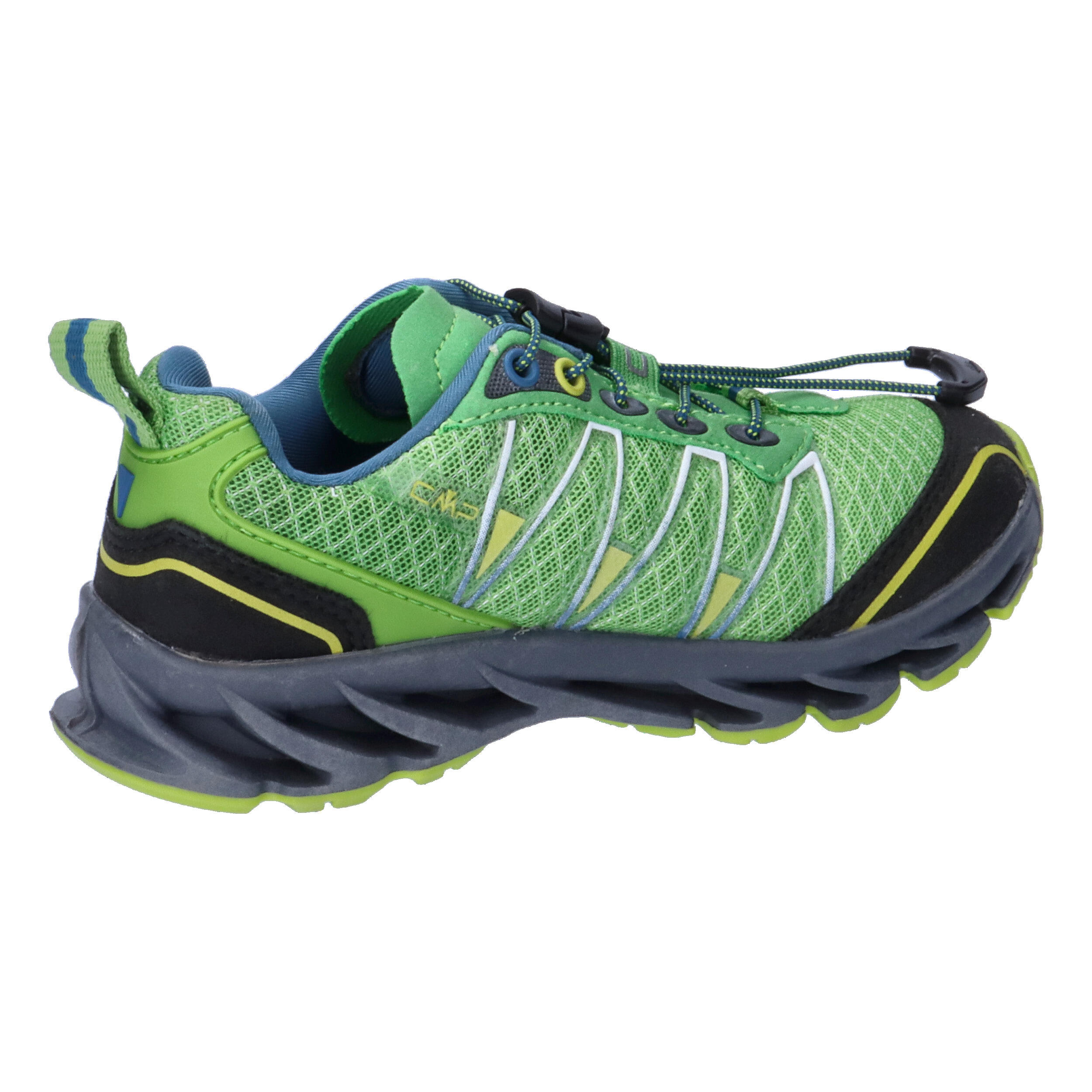 Hardloopschoenen Campagnolo model 30Q9674K-E572 voor unisex jongens 7/7