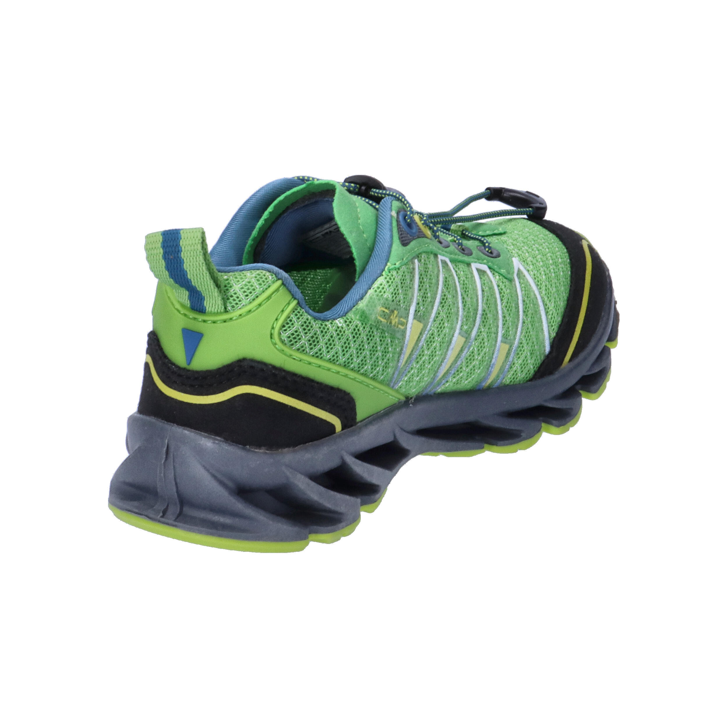 Hardloopschoenen Campagnolo model 30Q9674K-E572 voor unisex jongens 6/7