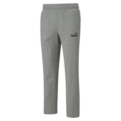 Trainingsbroek puma essentials logo
