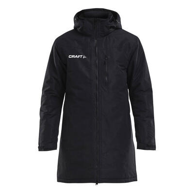 Craft Herren Winterjacke Jacket Parkas 1905982