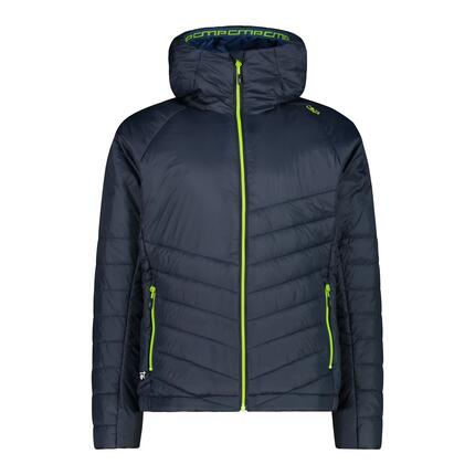 CMP Herren Jacke MAN JACKET FIX HOOD 33Z6537