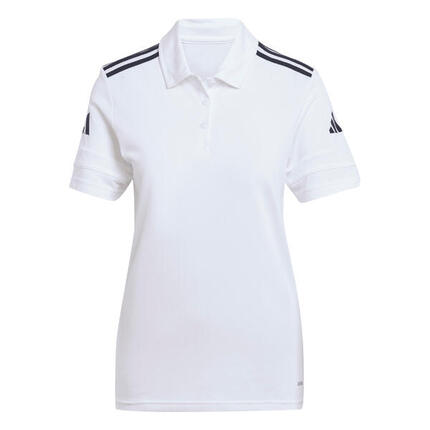 adidas Damen Poloshirt Squadra 25 C POLO W