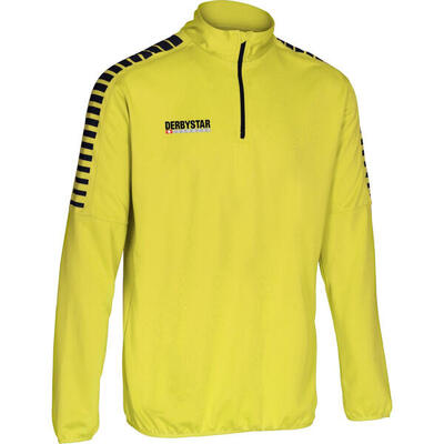 Derbystar Herren Langarmshirt Hyper