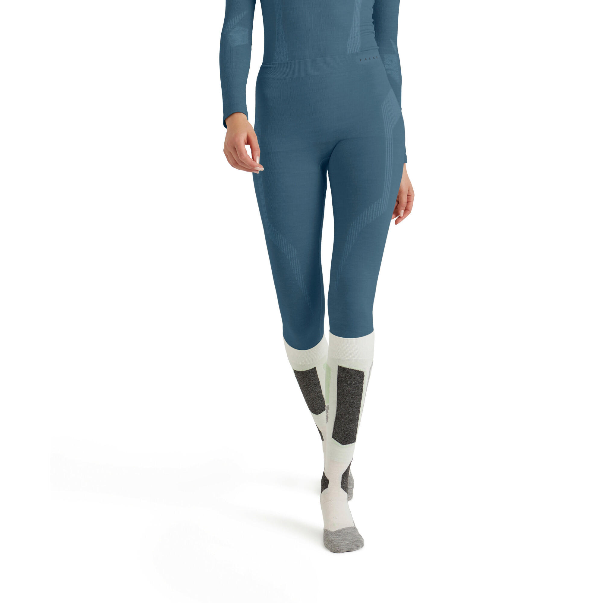 FALKE Falke Damen Tight Long Tights w Lig 33313