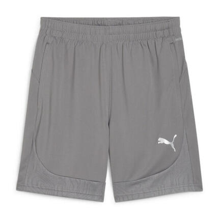 Short d'entraînement Puma Team Final Hommes - Gris