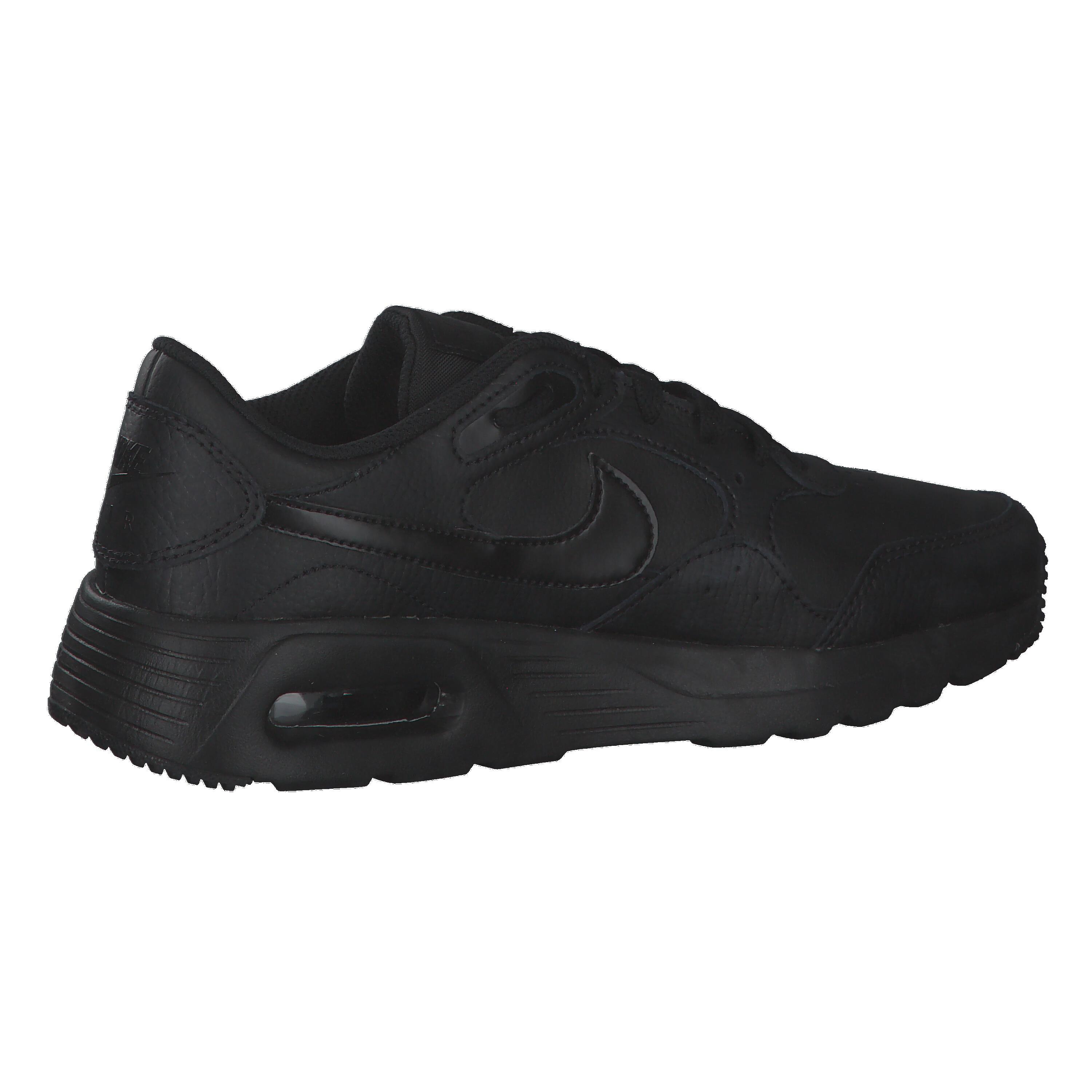 Pánské univerzálni boty Air Max SC Leather 7/7