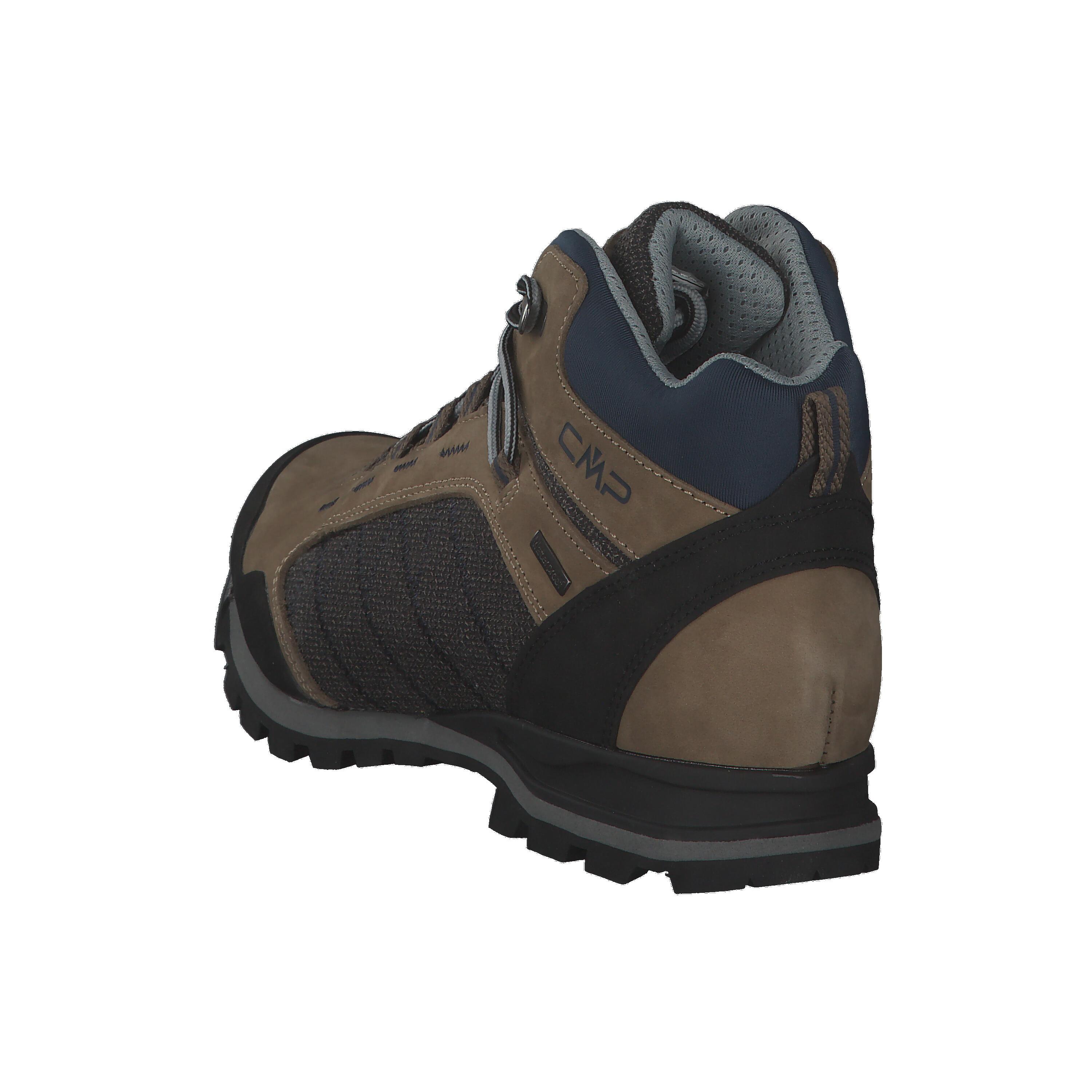 CMP Herren Trekkingschuhe Thiamat Mid 2.0 WP 31Q9667 12/15