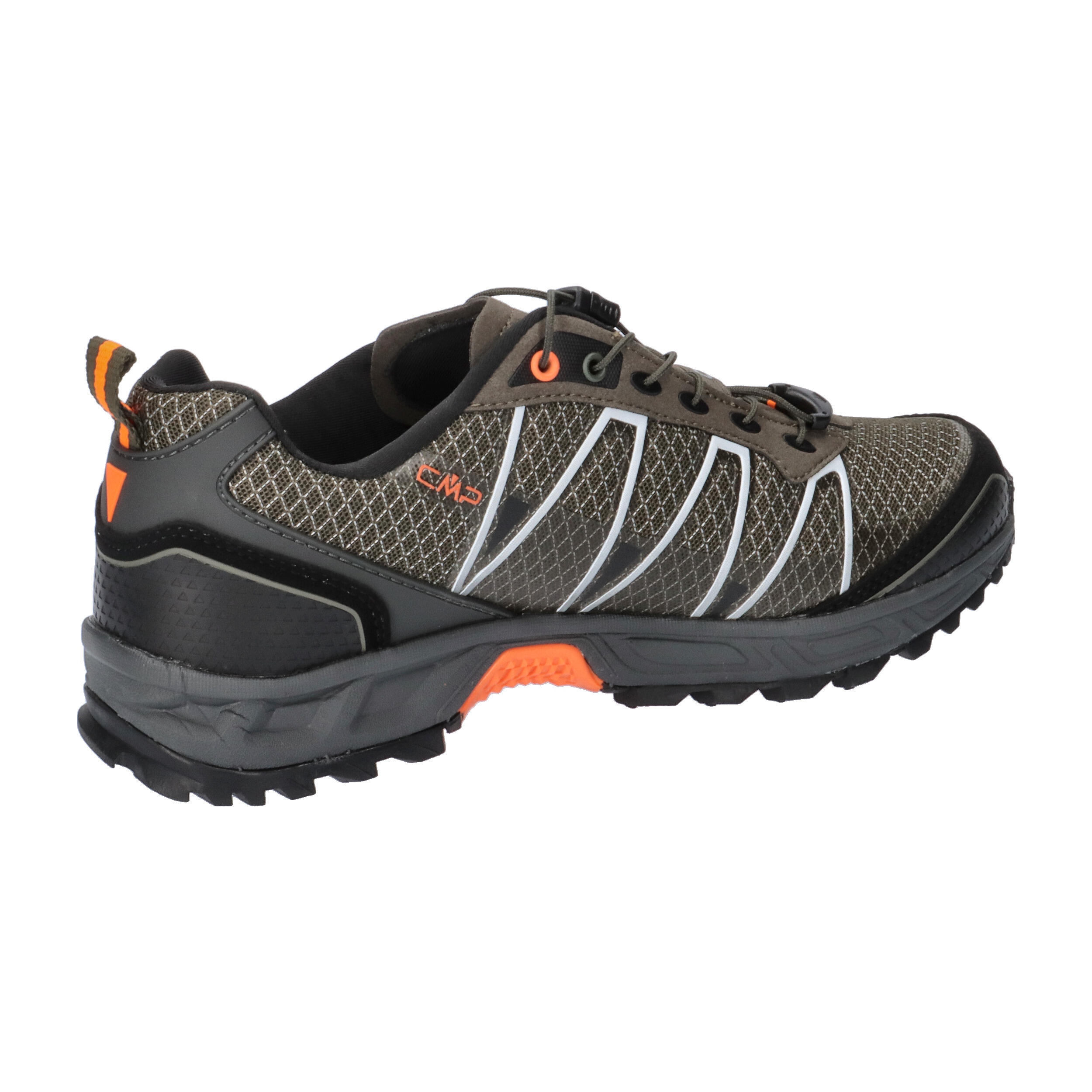 CMP Herren Trail Running Schuhe Altak 3Q48267 15/15