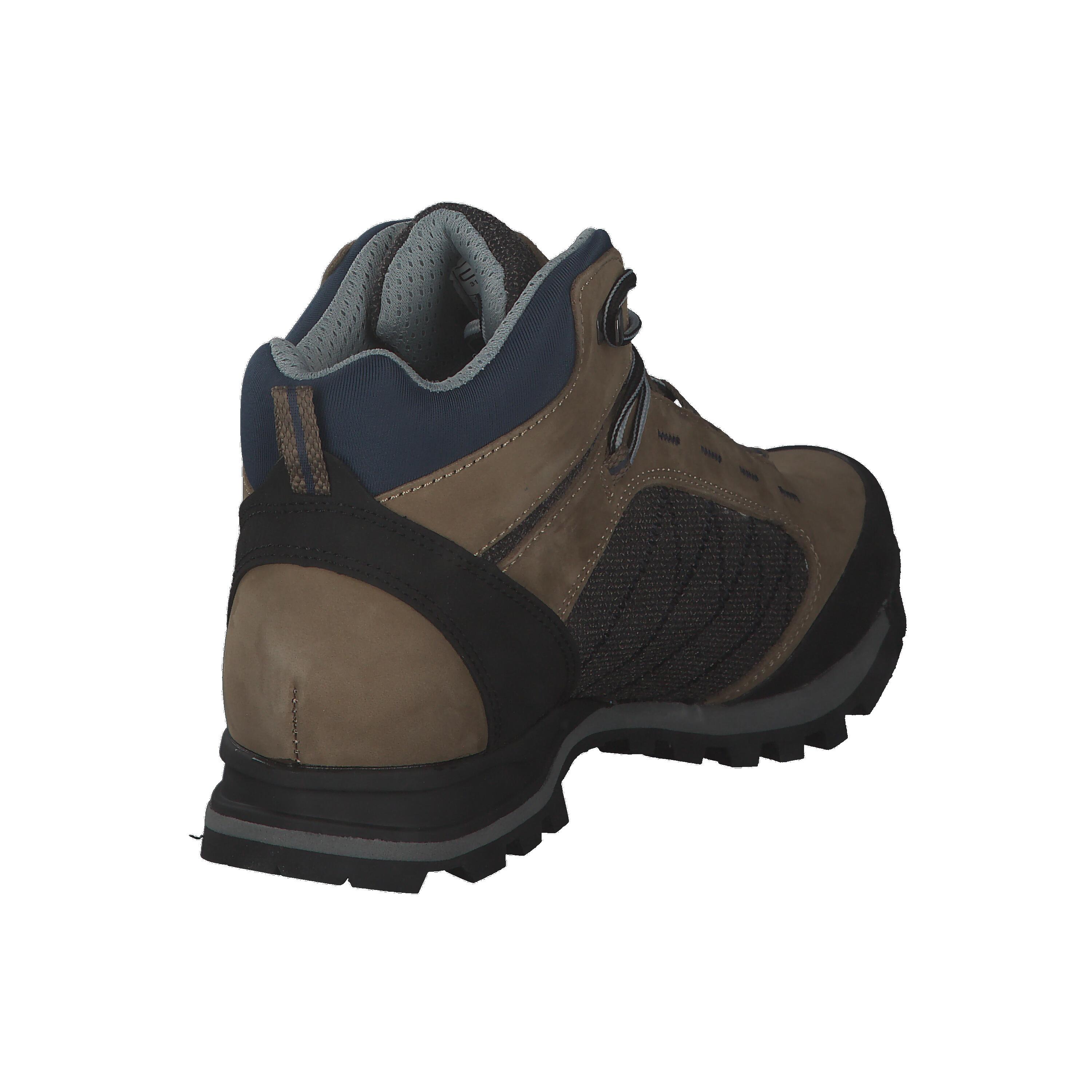 CMP Herren Trekkingschuhe Thiamat Mid 2.0 WP 31Q9667 14/15