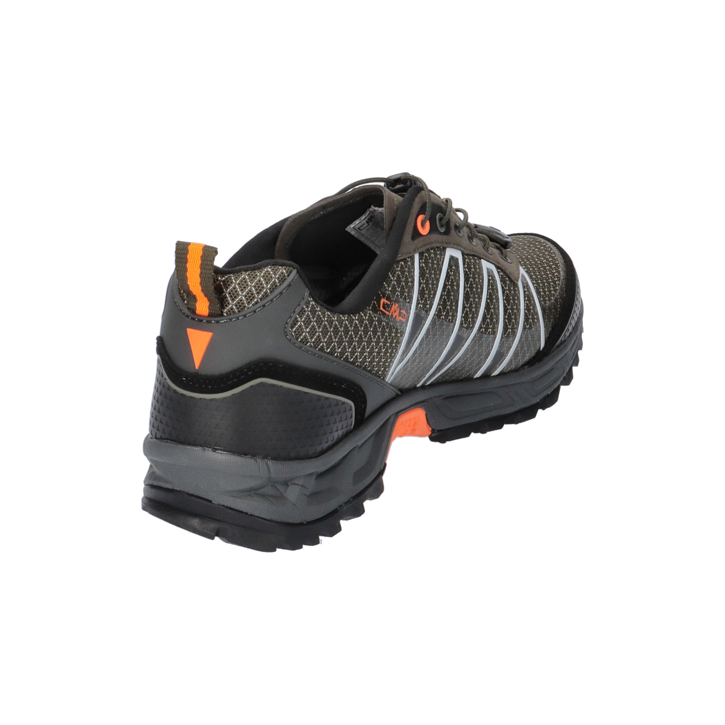 CMP Herren Trail Running Schuhe Altak 3Q48267 14/15