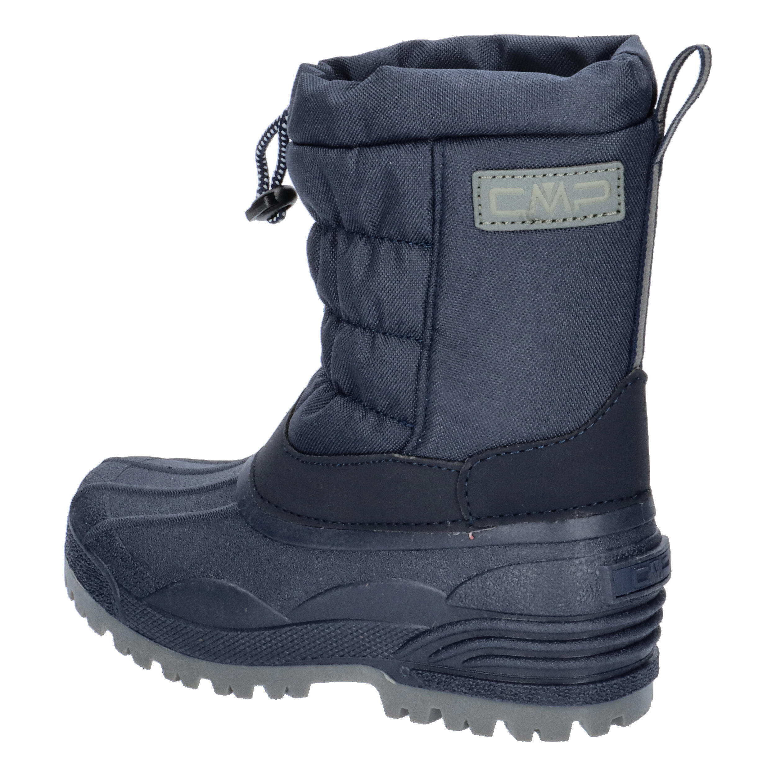 Bottes d'hiver enfant CMP Hanki 3.0 3/7