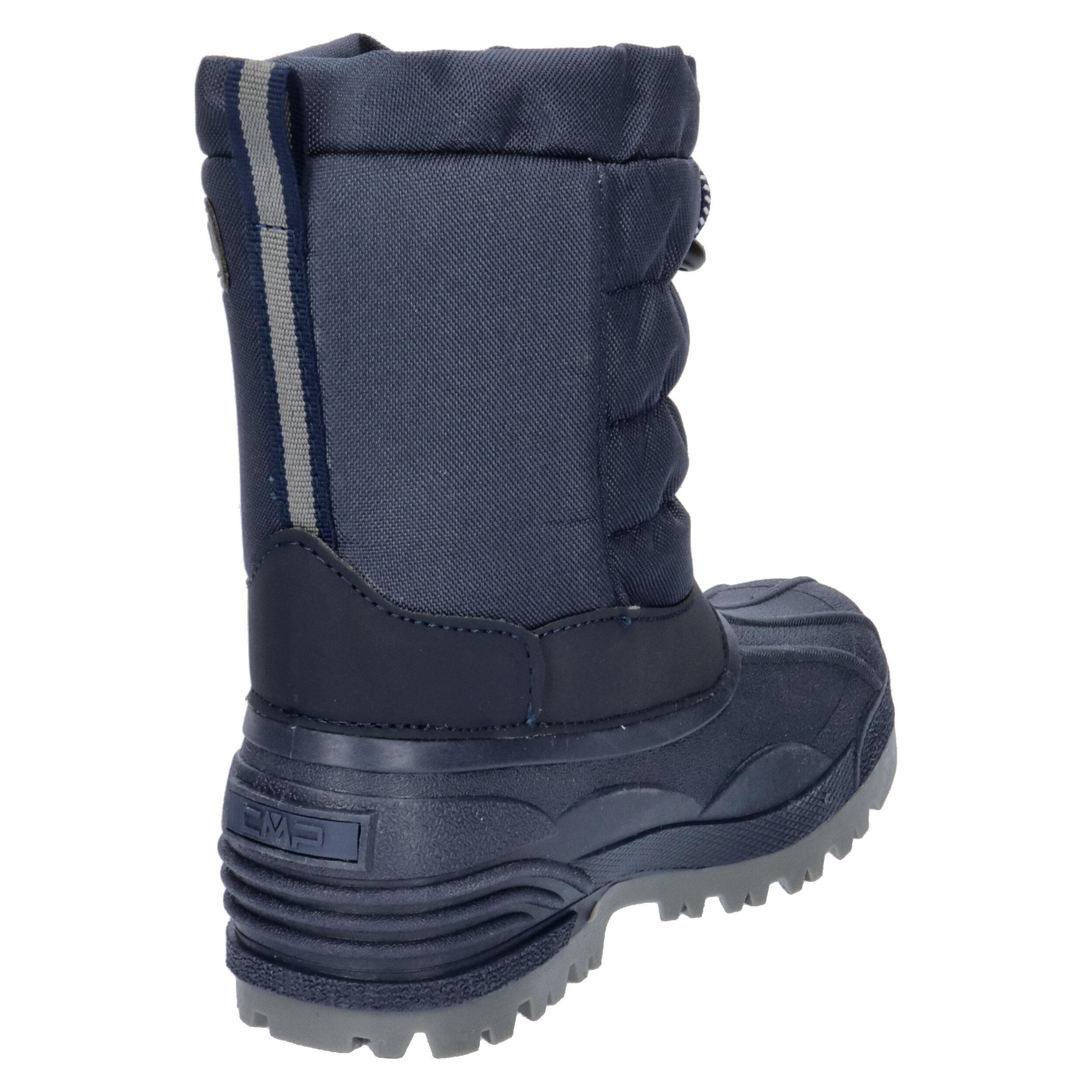 Bottes d'hiver enfant CMP Hanki 3.0 6/7