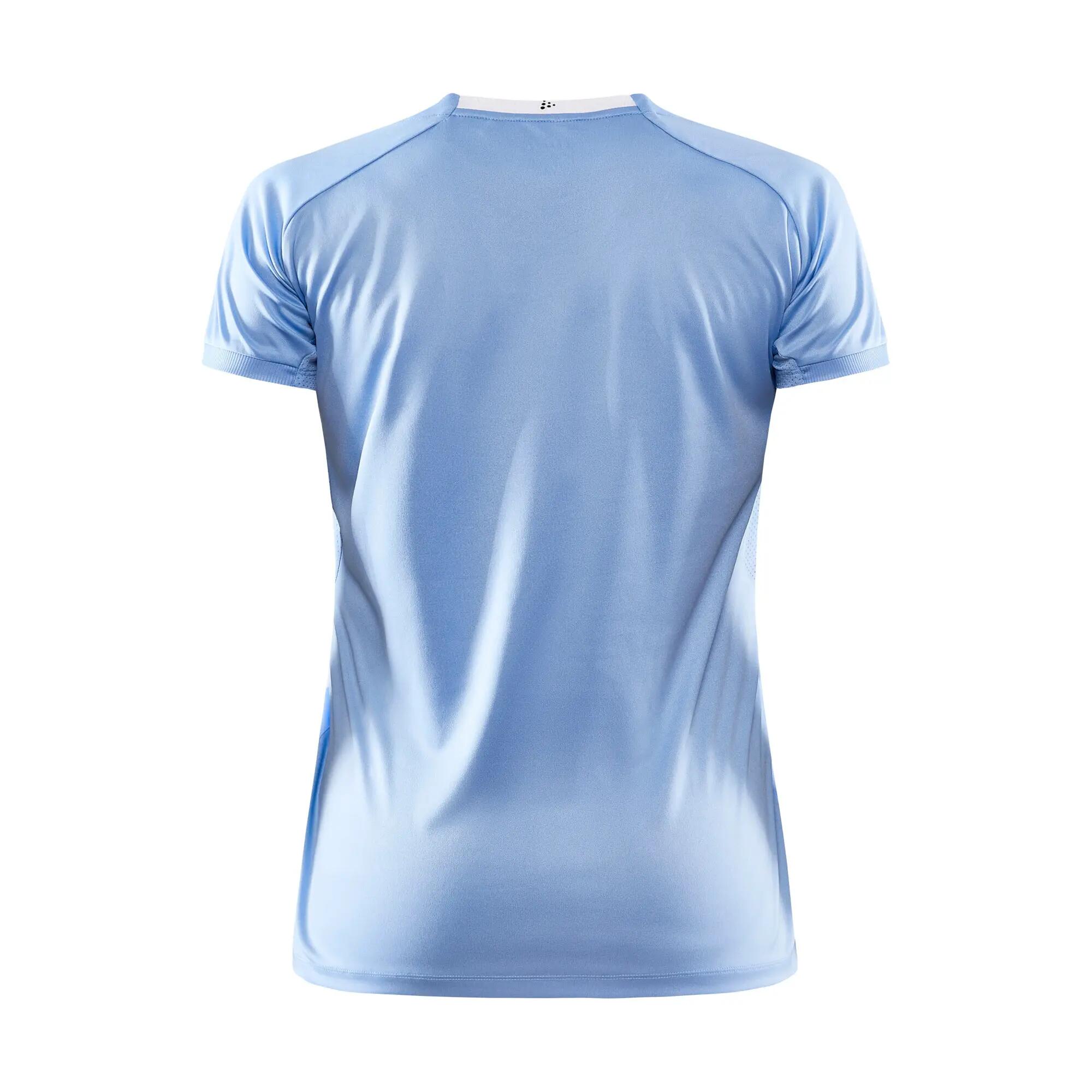Maglia da donna Craft progress 2.0 stripe 2/2